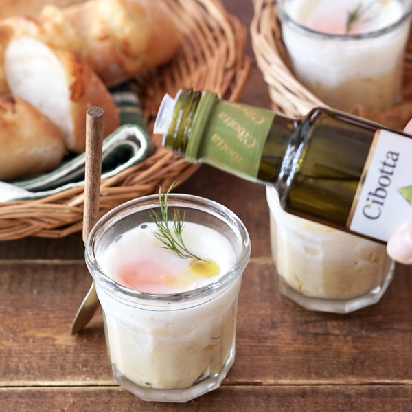 <おいしくお召し上がりください>