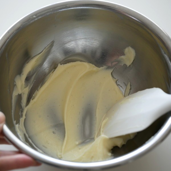 1　バニラクッキー