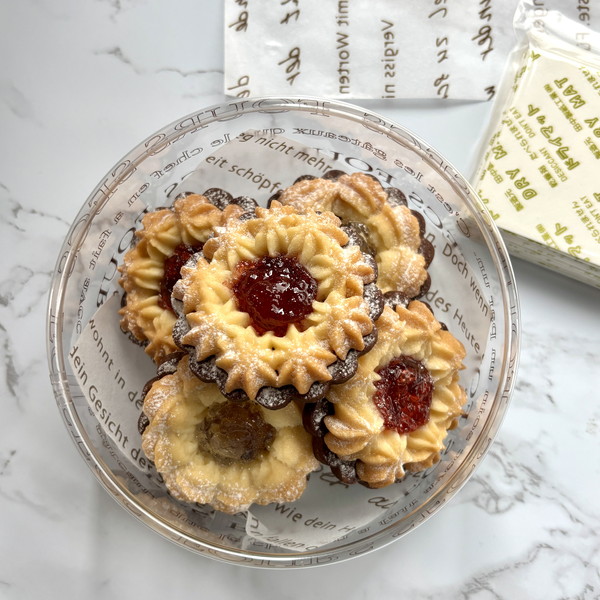 <ラッピング>①