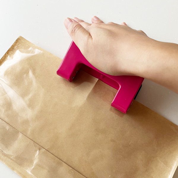 <ラッピング>①