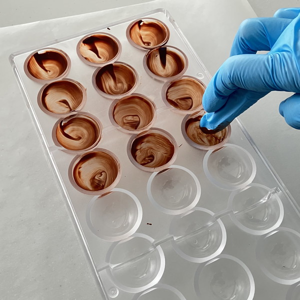 2　ケースを作る