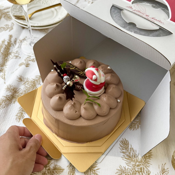 <ラッピング>①