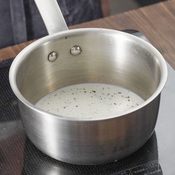 11　クレーム・パティシエール