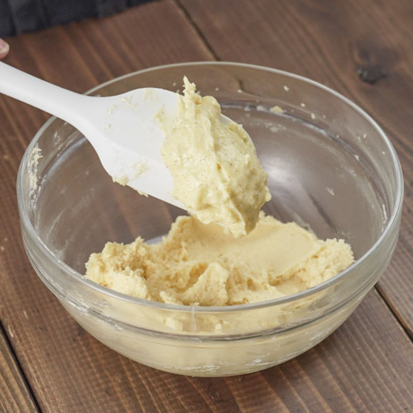 19　クレーム・フランジパーヌ