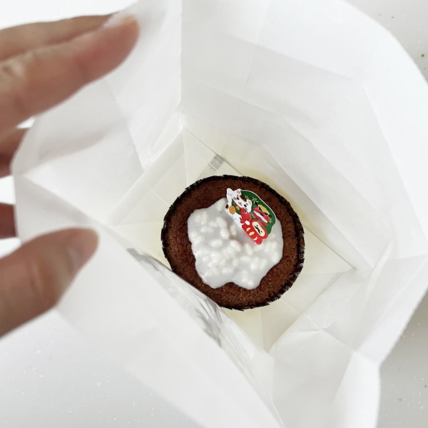 <ラッピング>①