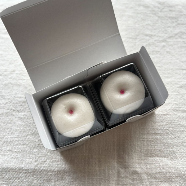 <ラッピング>①