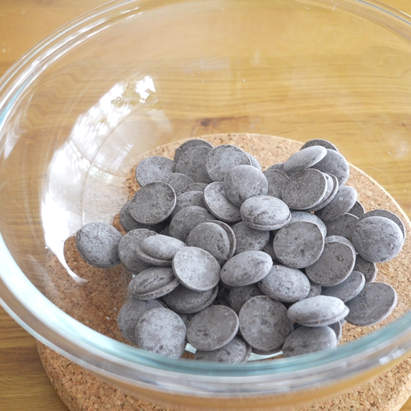 1　テンパリング