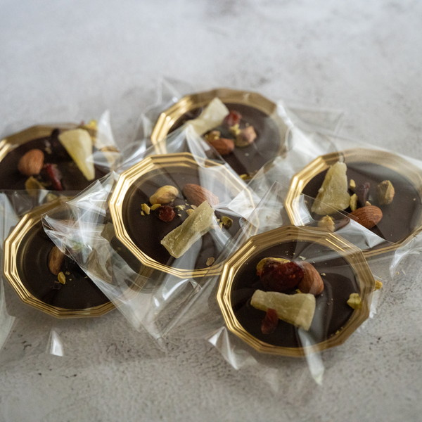 <ラッピング>①