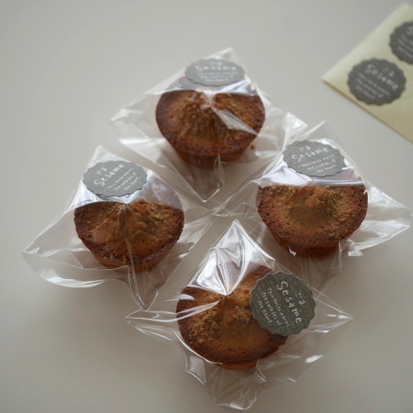 <ラッピング>①