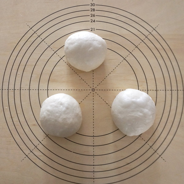 3　分割・ベンチタイム