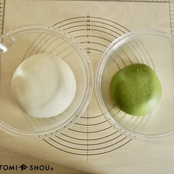 6　ベンチタイム