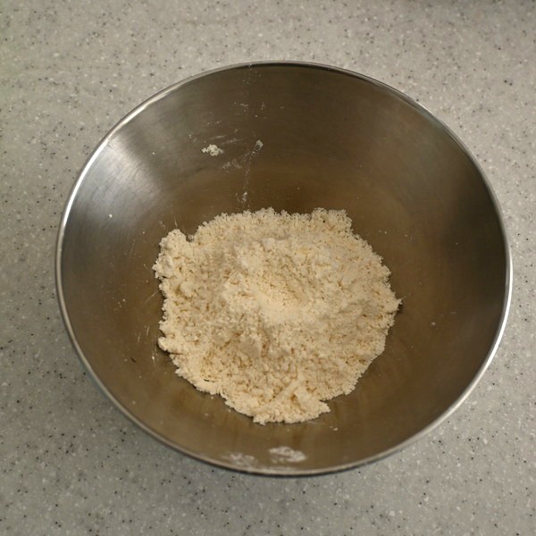 1　折り込みパイ