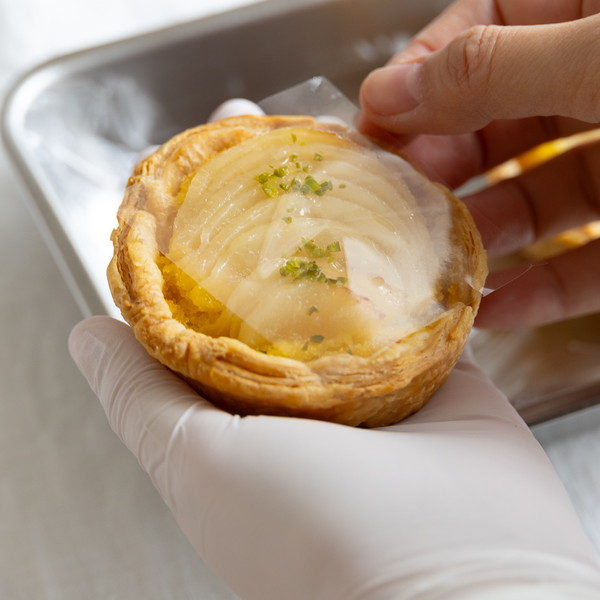 <ラッピング>①