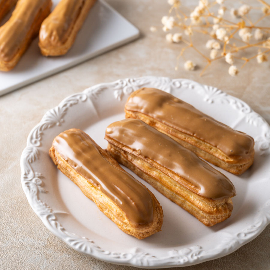 エクレールカフェ