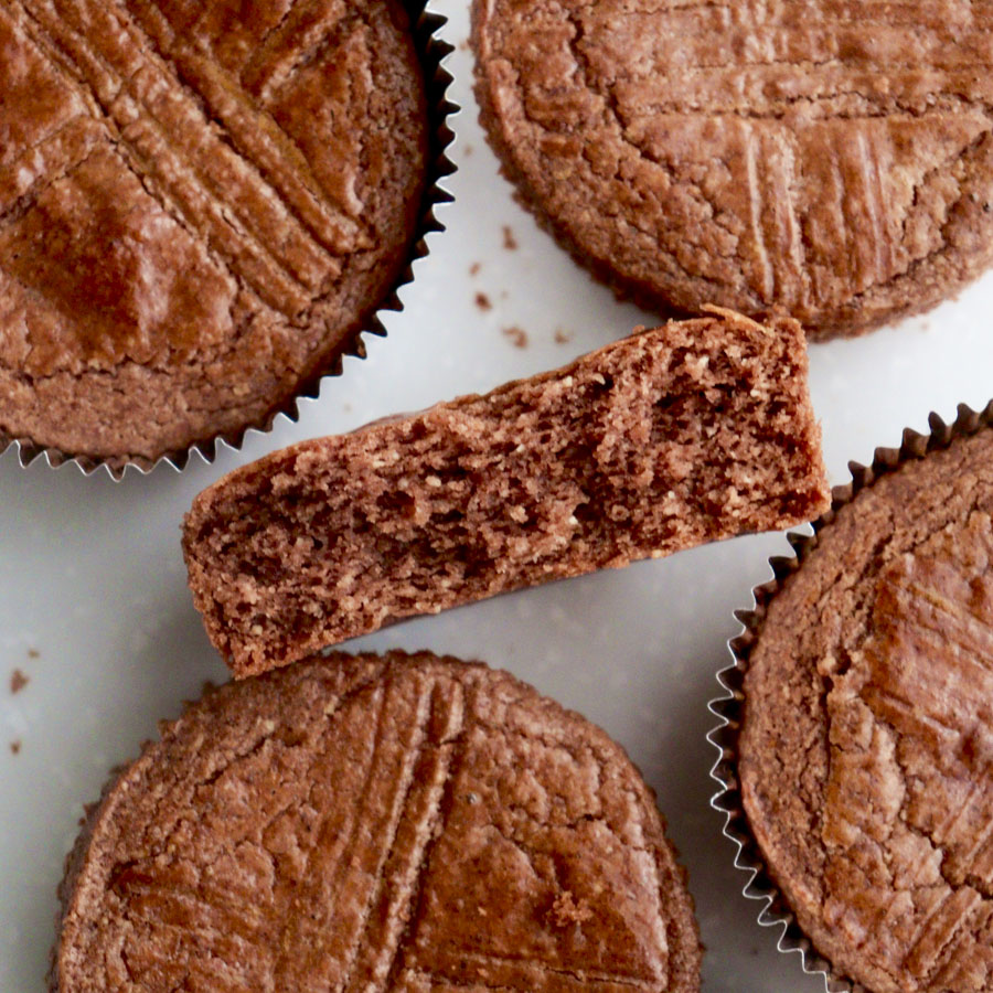 ガレットブルトンヌショコラ