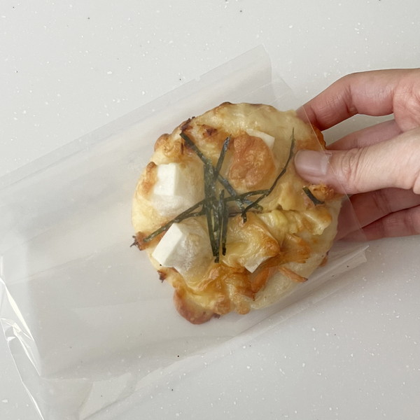 <ラッピング>①