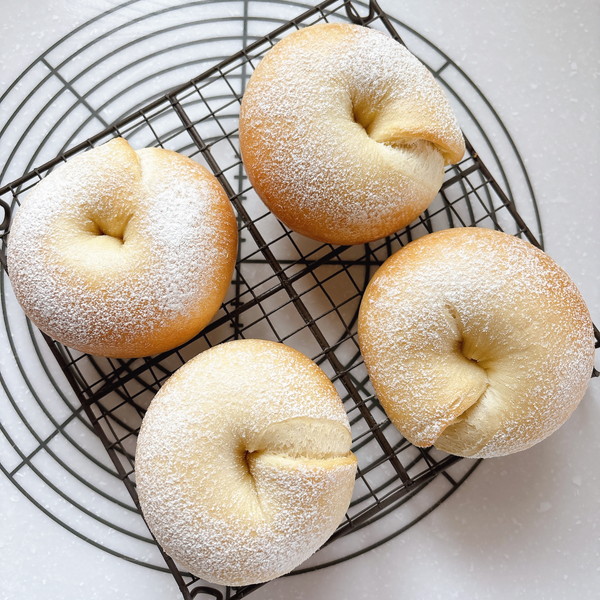 20　焼き上がり