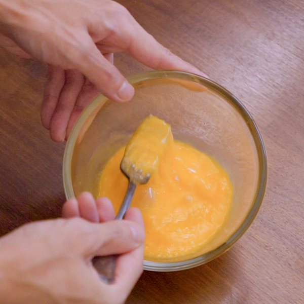 1　テリーヌショコラ