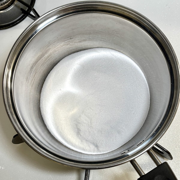 5　生キャラメル