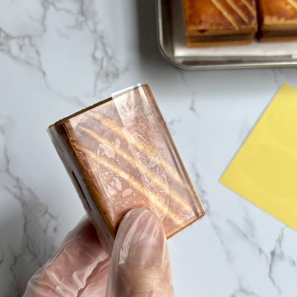 <ラッピング>①