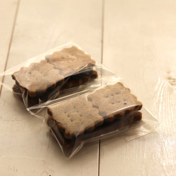 <ラッピング>①