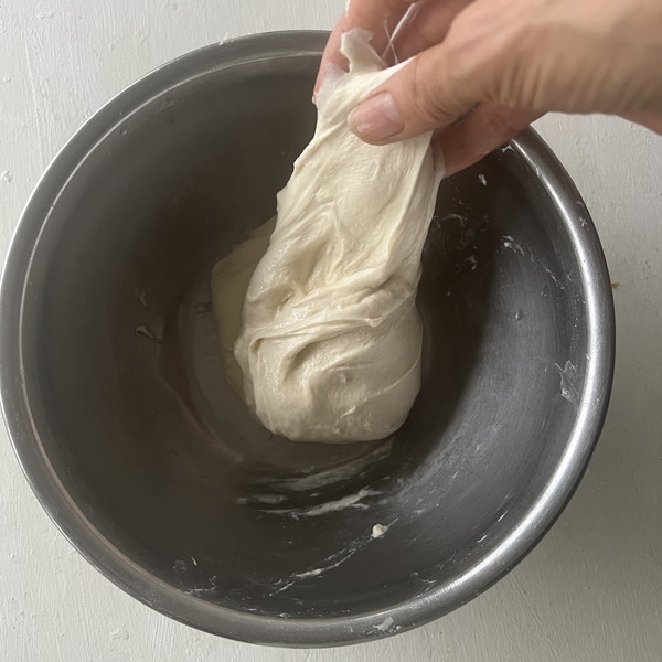 8　パンチ2～3回目