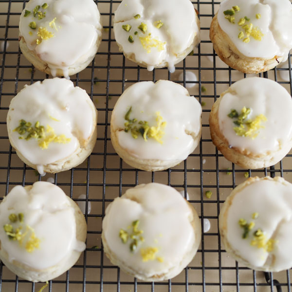 12　レモンアイシング