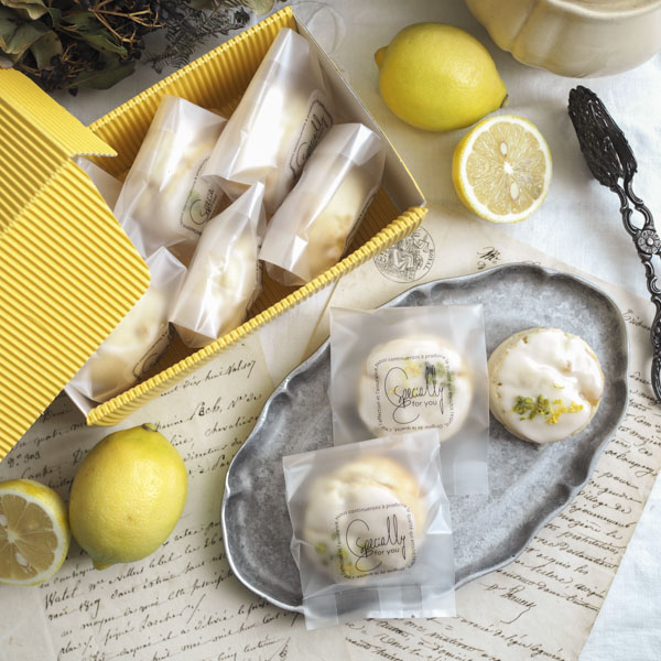 <ラッピング>①