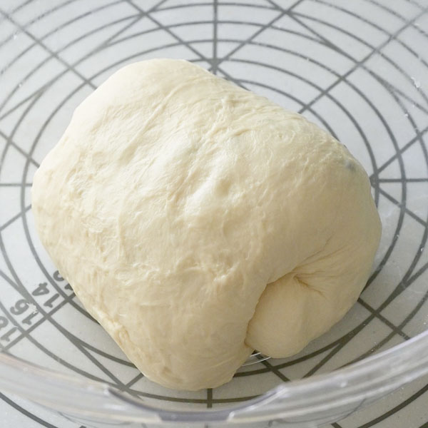 15　一次発酵(前半)