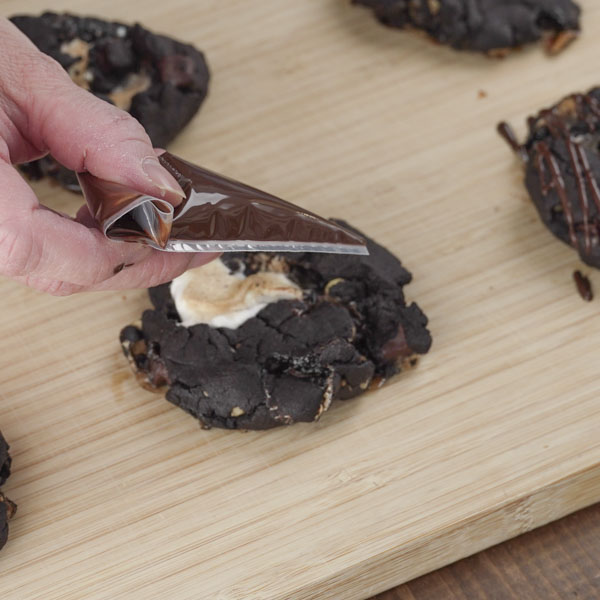 10　トッピング