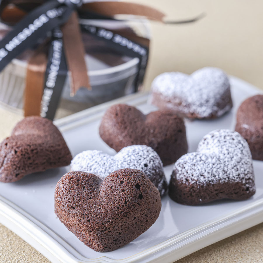 ほんのきもち ガトーショコラ