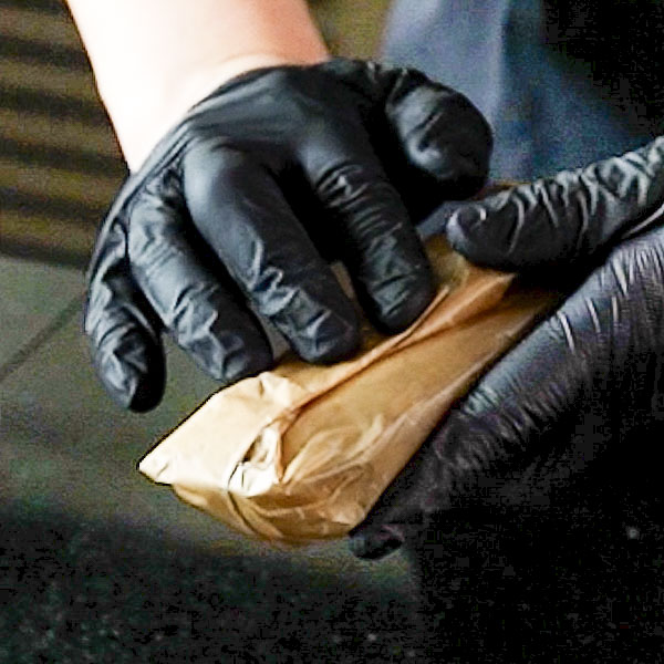 <ラッピング>①