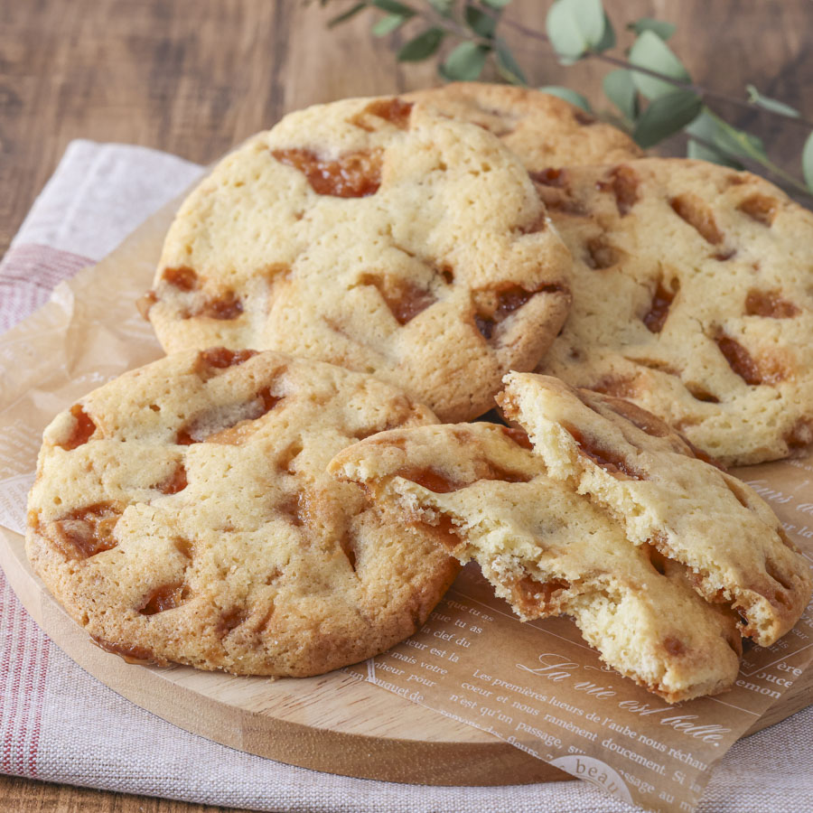 イングリッシュトフィークッキー