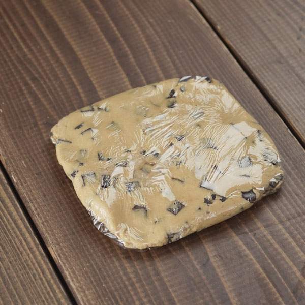 冷蔵庫で休ませる