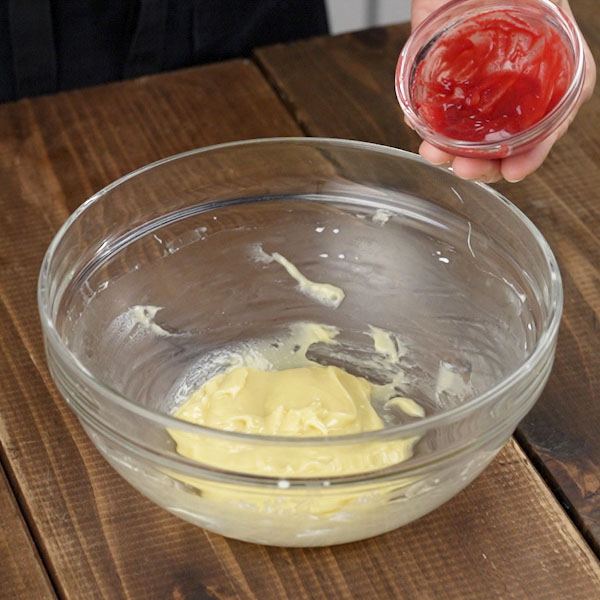 3　　ストロベリー