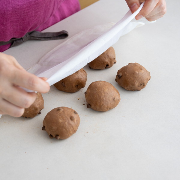 6　分割・ベンチタイム