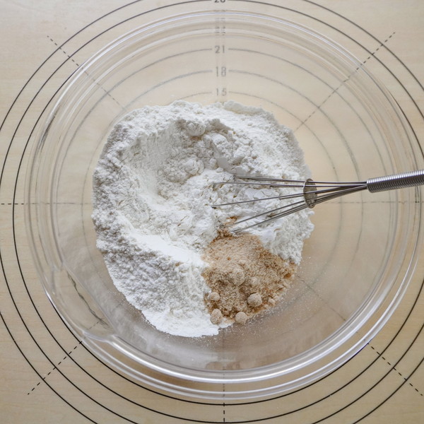 1　プレーン生地