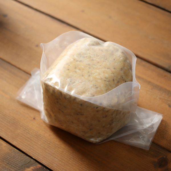 10　発酵・熟成