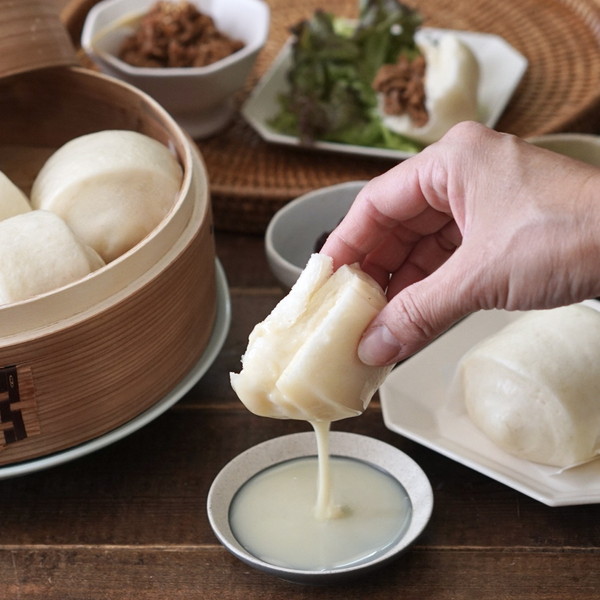 <おすすめのお召し上がり方>①