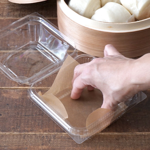 <ラッピング>①