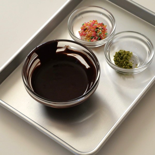 13　デコレーション