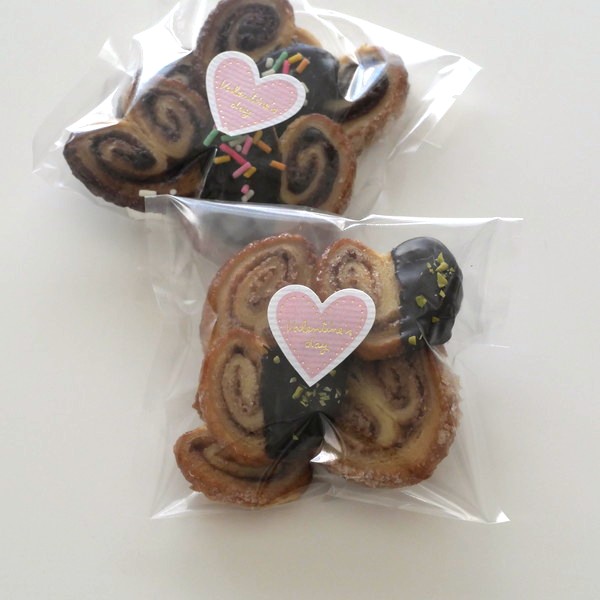 <ラッピング>①