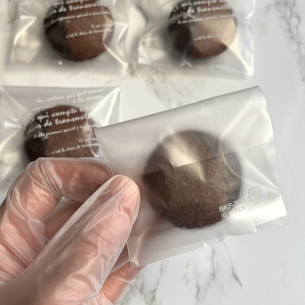 <ラッピング>①