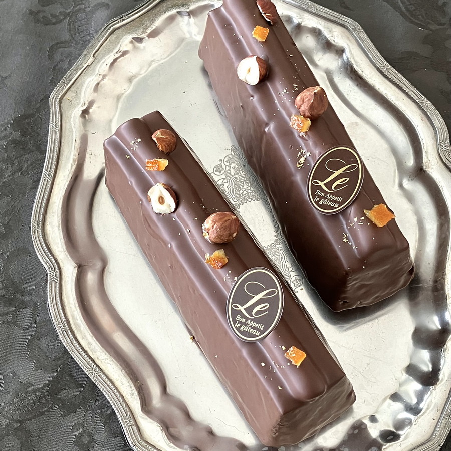 ケークショコラ・ノワゼット