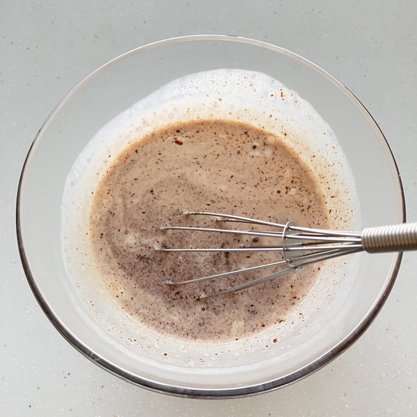 11　ガナッシュを作る