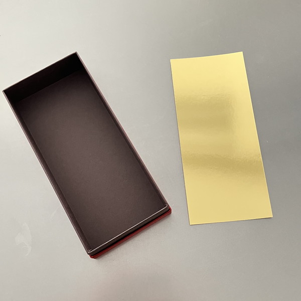 <ラッピング>①