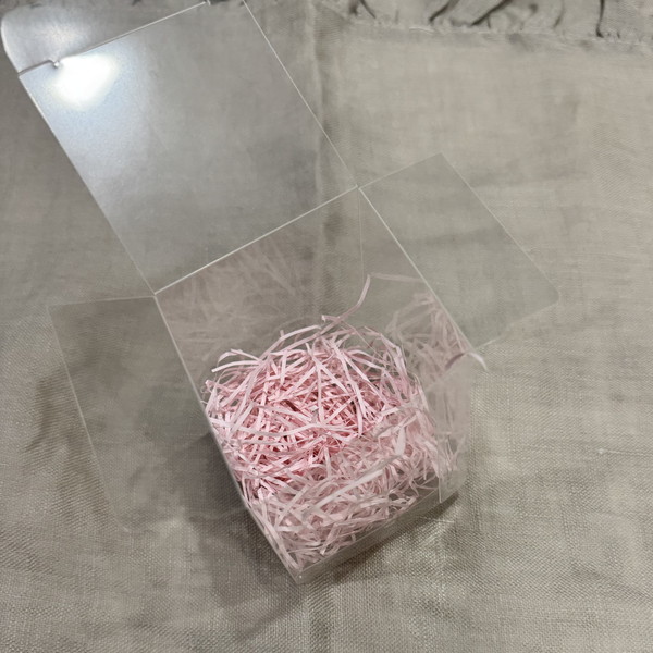 <ラッピング>①