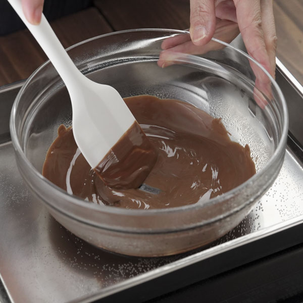 1　チョコレート