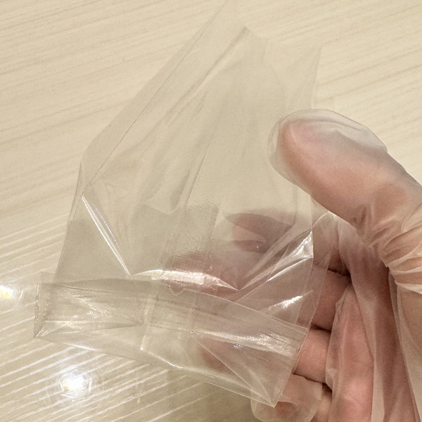 <ラッピング>①