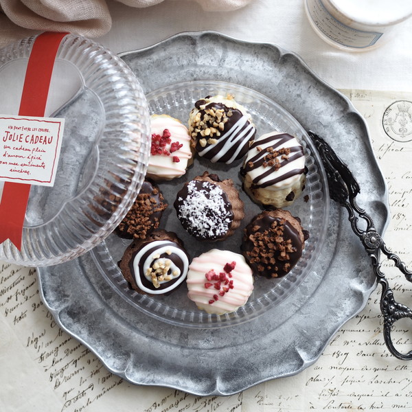 <ラッピング①>